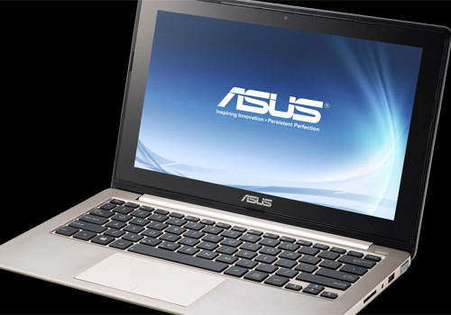 长沙天心区华硕电脑维修中心处理解决电脑屏幕故障