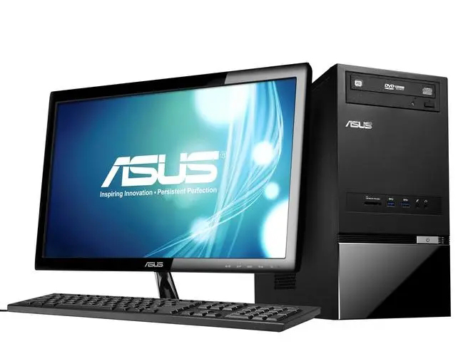 长沙天心区华硕台式机维修